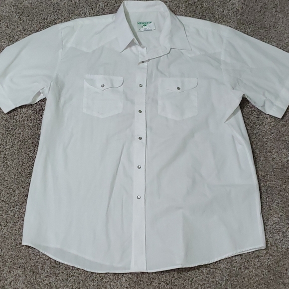 Dress shirt - Picture 1 of 3